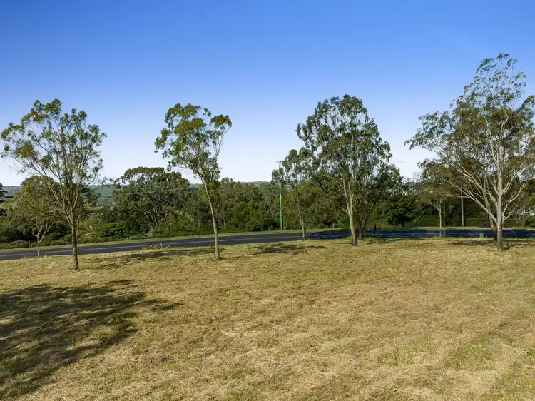 Fifth view of Homely land listing, 175-181 Greenwattle Street, Cranley QLD 4350