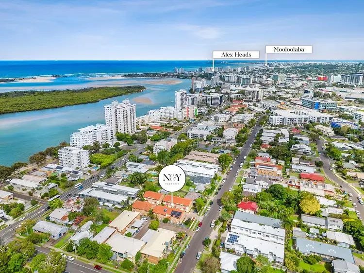 8/48 Anzac Avenue, Maroochydore QLD 4558