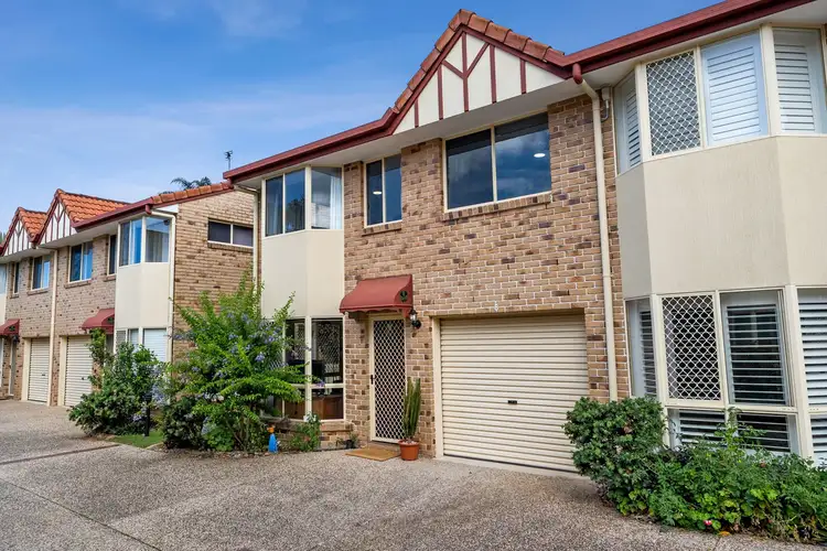 Second view of Homely townhouse listing, 8/48 Anzac Avenue, Maroochydore QLD 4558