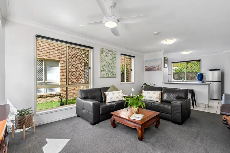 Third view of Homely townhouse listing, 8/48 Anzac Avenue, Maroochydore QLD 4558