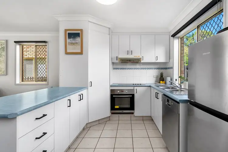 Fourth view of Homely townhouse listing, 8/48 Anzac Avenue, Maroochydore QLD 4558