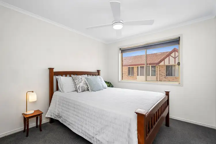 Sixth view of Homely townhouse listing, 8/48 Anzac Avenue, Maroochydore QLD 4558