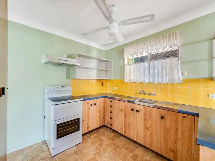 Fifth view of Homely house listing, 14 Proposch Street, Oakey QLD 4401