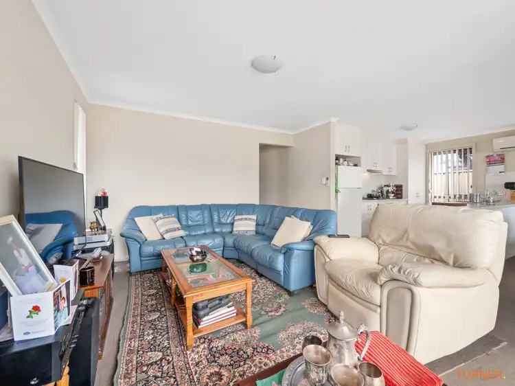 Third view of Homely house listing, 23 Mondello Place, Evanston SA 5116