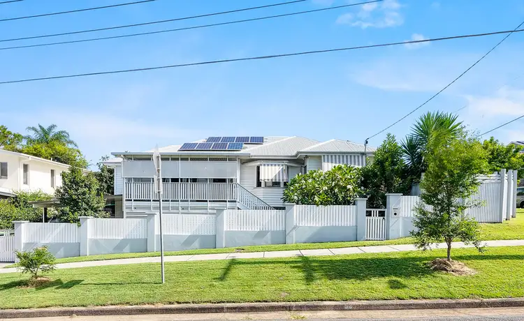 50 Mawson Street, Kedron QLD 4031