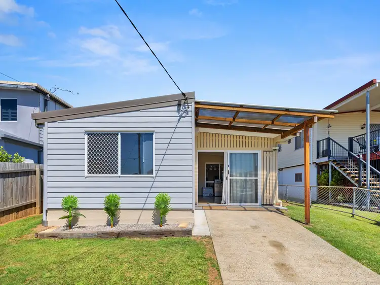 21 Boothby Street, Kedron QLD 4031