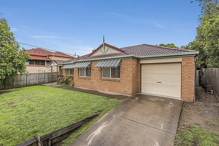 Main view of Homely house listing, 161 Leckie Road, Kedron QLD 4031