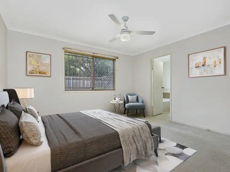 Fourth view of Homely house listing, 161 Leckie Road, Kedron QLD 4031