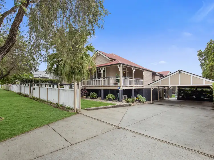 Main view of Homely house listing, 81 Brookfield Road, Kedron QLD 4031