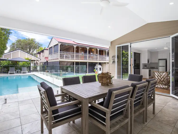 Third view of Homely house listing, 81 Brookfield Road, Kedron QLD 4031