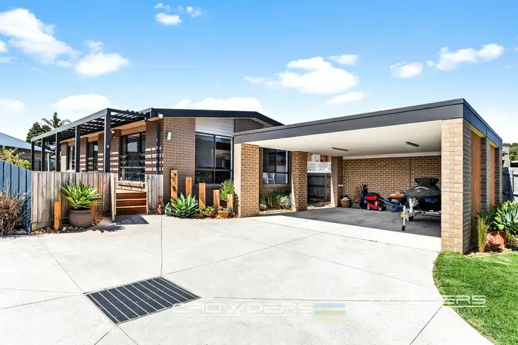 8 Lyme Court, Capel Sound VIC 3940