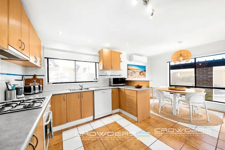 Second view of Homely house listing, 8 Lyme Court, Capel Sound VIC 3940
