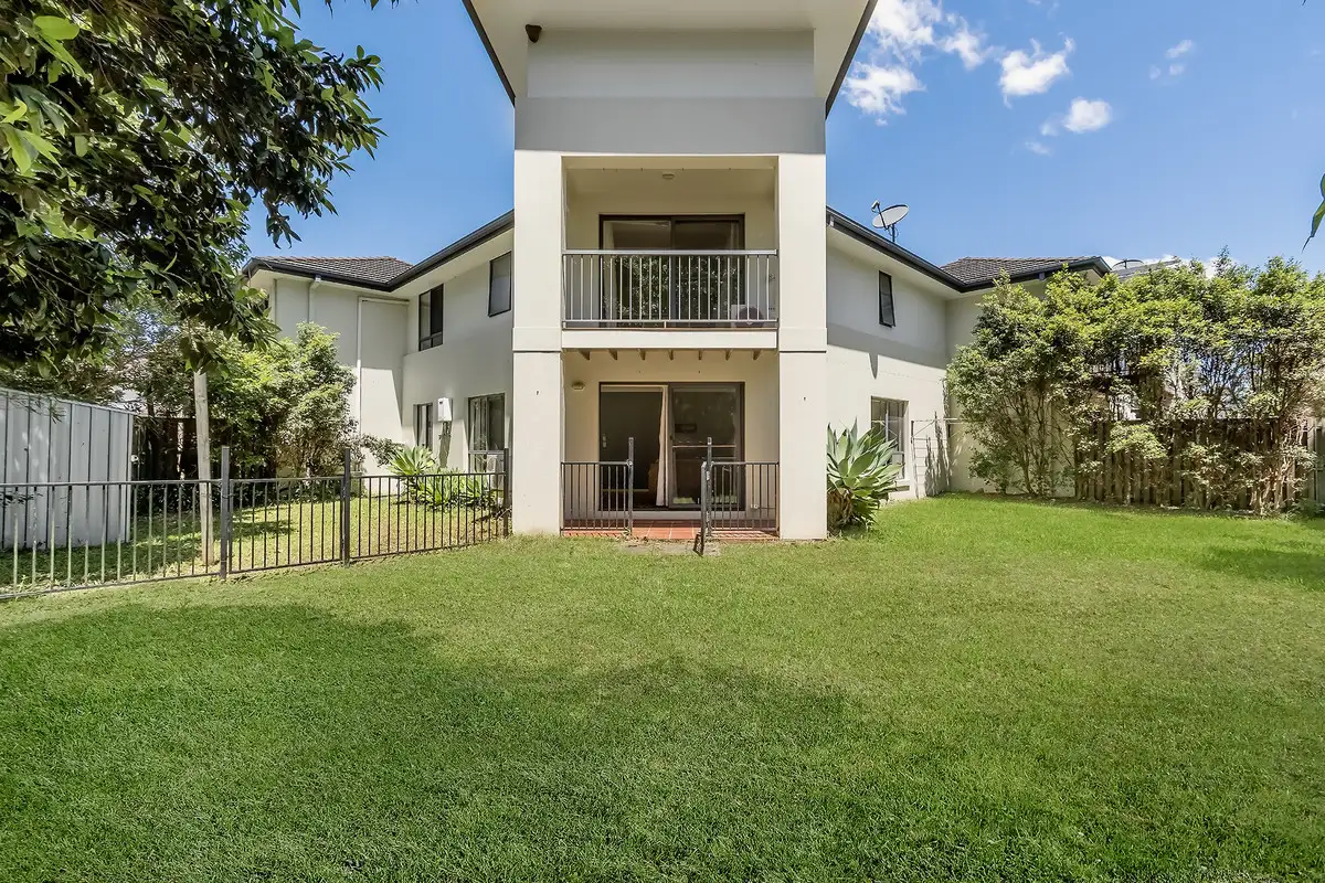 Main view of Homely unit listing, 62/24 Jessica Drive, Upper Coomera QLD 4209
