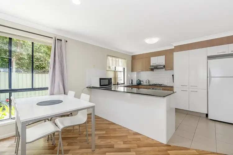 Fifth view of Homely unit listing, 62/24 Jessica Drive, Upper Coomera QLD 4209