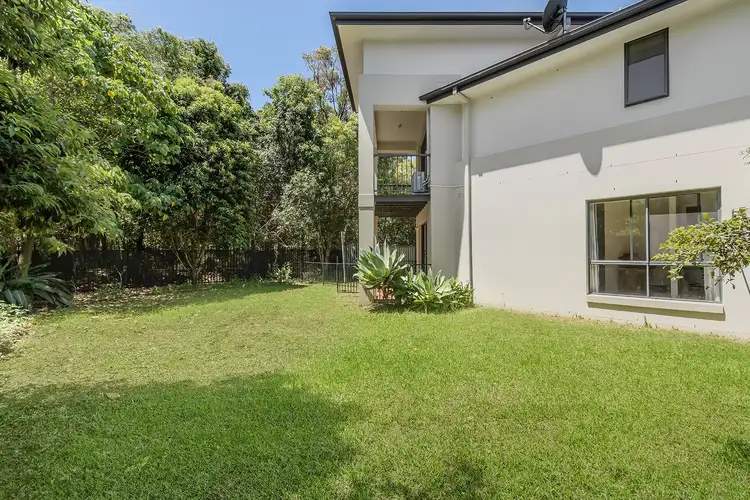 Sixth view of Homely unit listing, 62/24 Jessica Drive, Upper Coomera QLD 4209