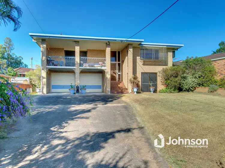 44 Keppel Street, Yamanto QLD 4305