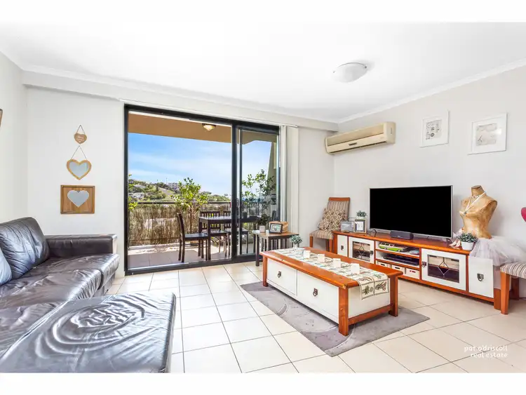 Second view of Homely apartment listing, 16/30-34 Queen Street, Yeppoon QLD 4703