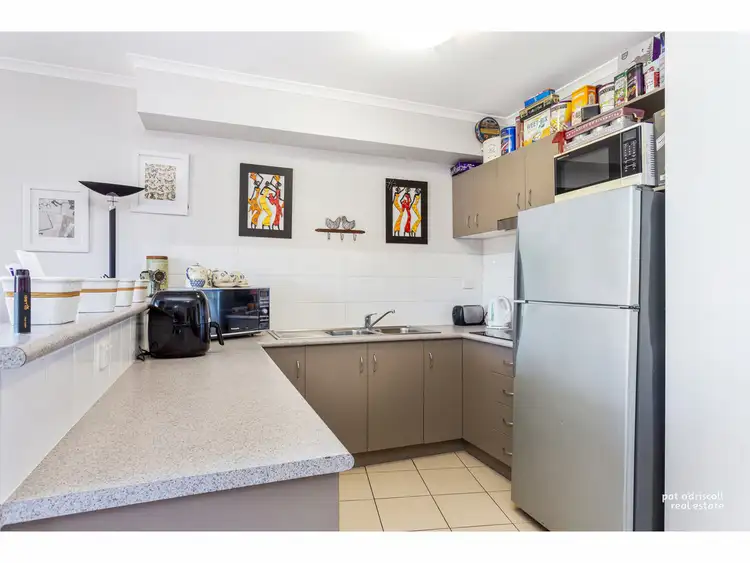 Third view of Homely apartment listing, 16/30-34 Queen Street, Yeppoon QLD 4703