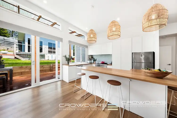 Main view of Homely house listing, 5 Becket Street, Rye VIC 3941