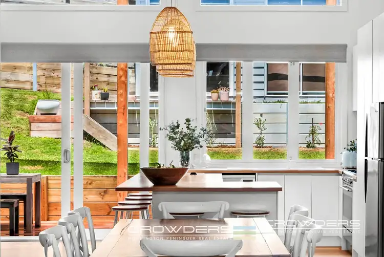 Third view of Homely house listing, 5 Becket Street, Rye VIC 3941