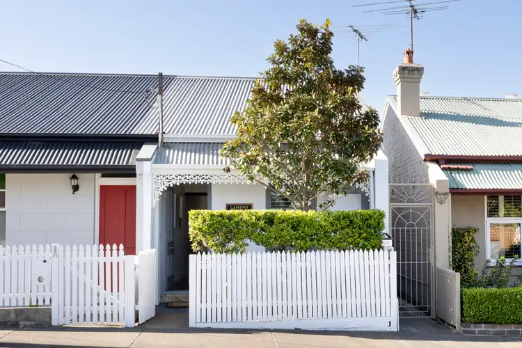 Main view of Homely house listing, 69 Styles Street, Leichhardt NSW 2040