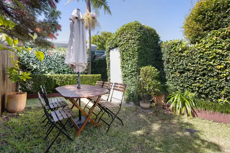 Second view of Homely house listing, 69 Styles Street, Leichhardt NSW 2040