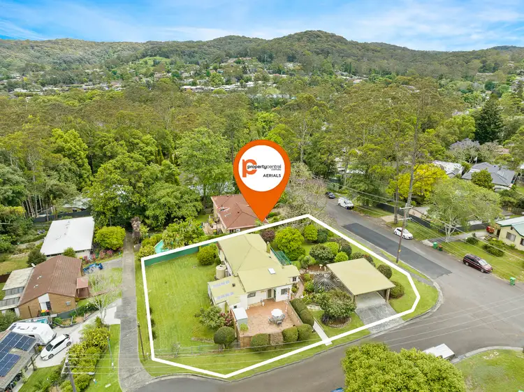 14 Newling Street, Niagara Park NSW 2250