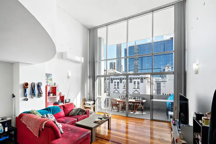 Main view of Homely unit listing, 511/38 Warner Street, Fortitude Valley QLD 4006
