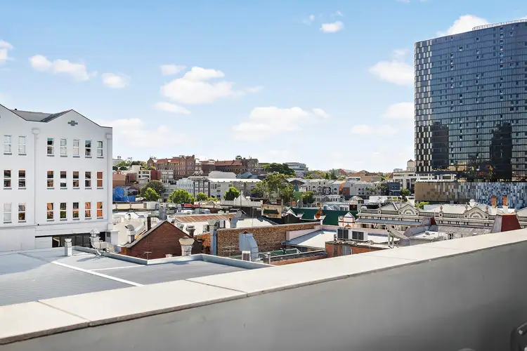 Third view of Homely unit listing, 511/38 Warner Street, Fortitude Valley QLD 4006