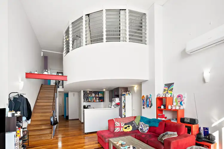 Fourth view of Homely unit listing, 511/38 Warner Street, Fortitude Valley QLD 4006