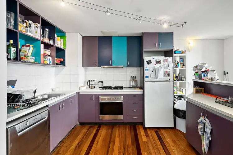 Fifth view of Homely unit listing, 511/38 Warner Street, Fortitude Valley QLD 4006
