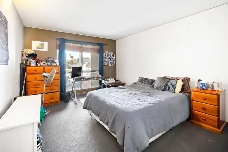 Sixth view of Homely unit listing, 511/38 Warner Street, Fortitude Valley QLD 4006