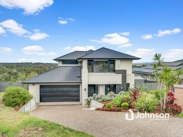 56 Dredge Circle, Brassall QLD 4305