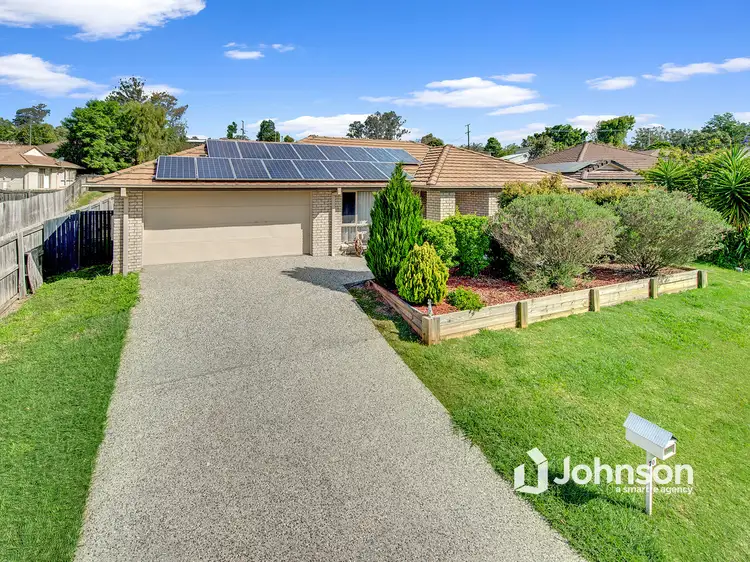 20 Neumann Place, Leichhardt QLD 4305