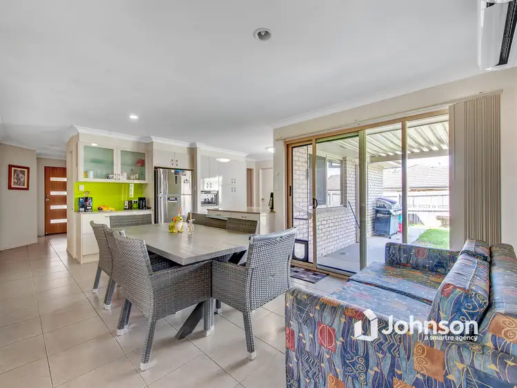 Fifth view of Homely house listing, 20 Neumann Place, Leichhardt QLD 4305