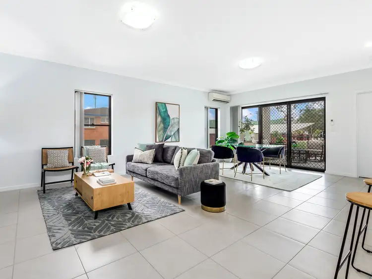 3/49 Theodore Street, Stafford QLD 4053