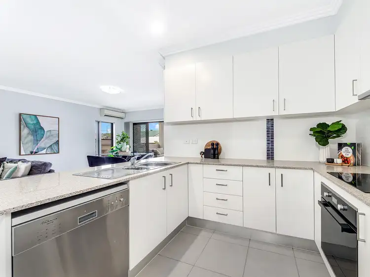 Second view of Homely unit listing, 3/49 Theodore Street, Stafford QLD 4053