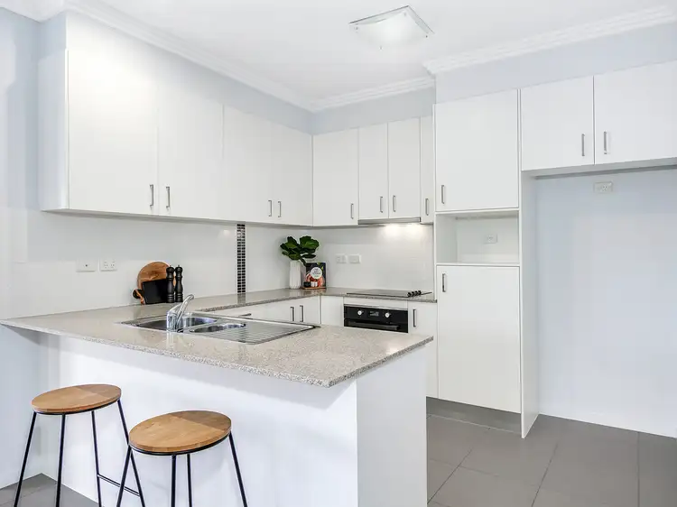 Third view of Homely unit listing, 3/49 Theodore Street, Stafford QLD 4053