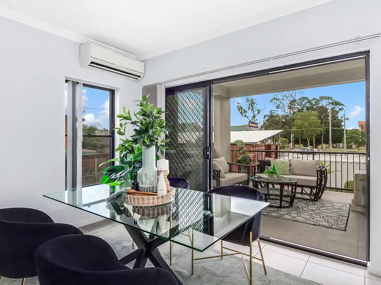 Fourth view of Homely unit listing, 3/49 Theodore Street, Stafford QLD 4053