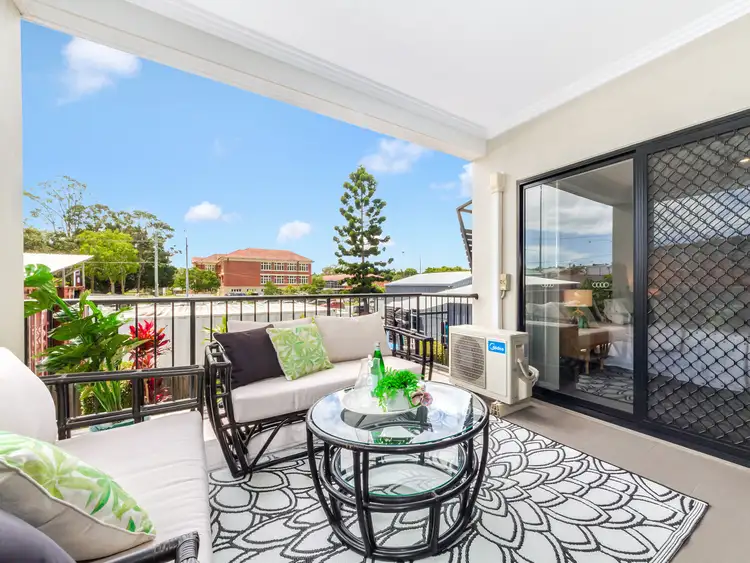 Fifth view of Homely unit listing, 3/49 Theodore Street, Stafford QLD 4053