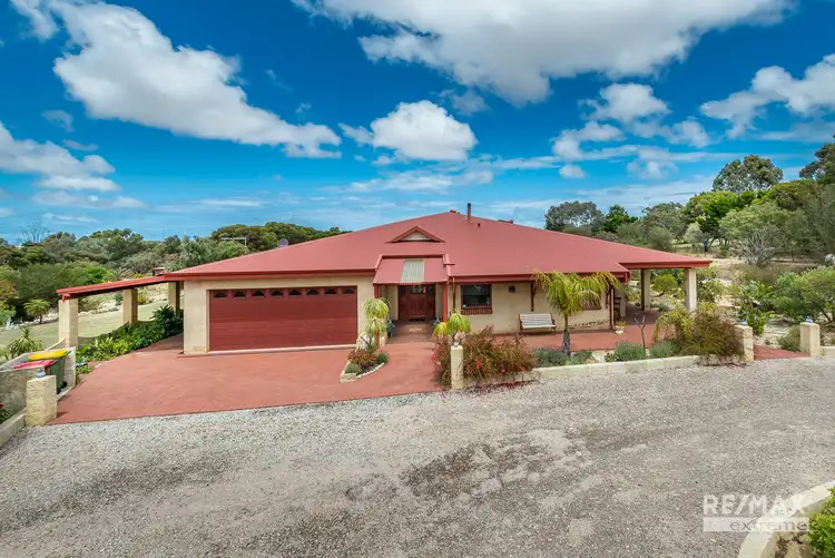 Second view of Homely house listing, 89 Heffron Way, Gabbadah WA 6041