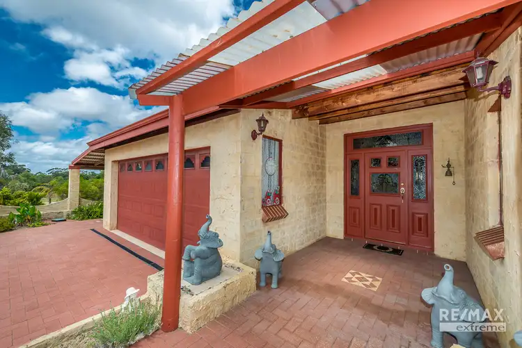 Third view of Homely house listing, 89 Heffron Way, Gabbadah WA 6041