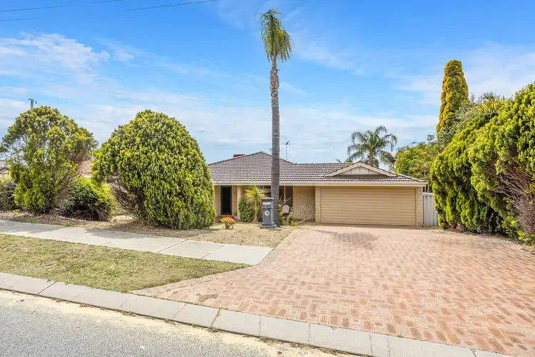 Main view of Homely house listing, 54 Amos Road, Wanneroo WA 6065