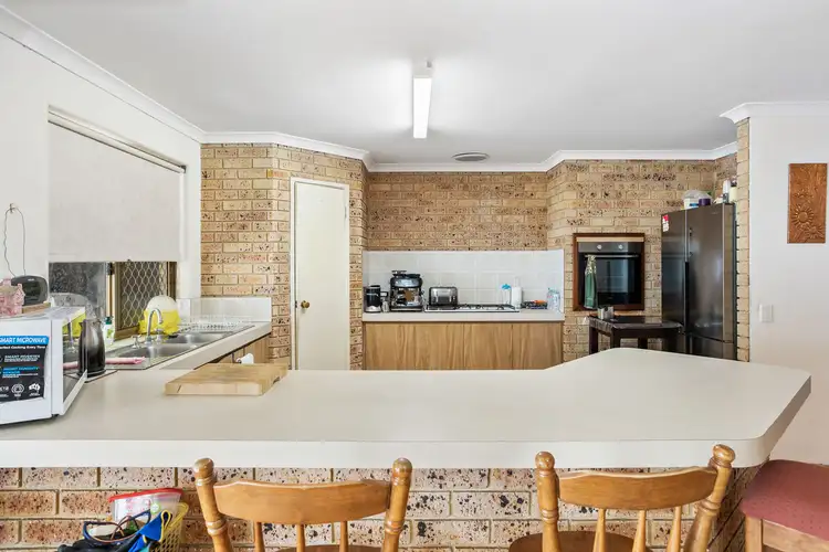 Second view of Homely house listing, 54 Amos Road, Wanneroo WA 6065