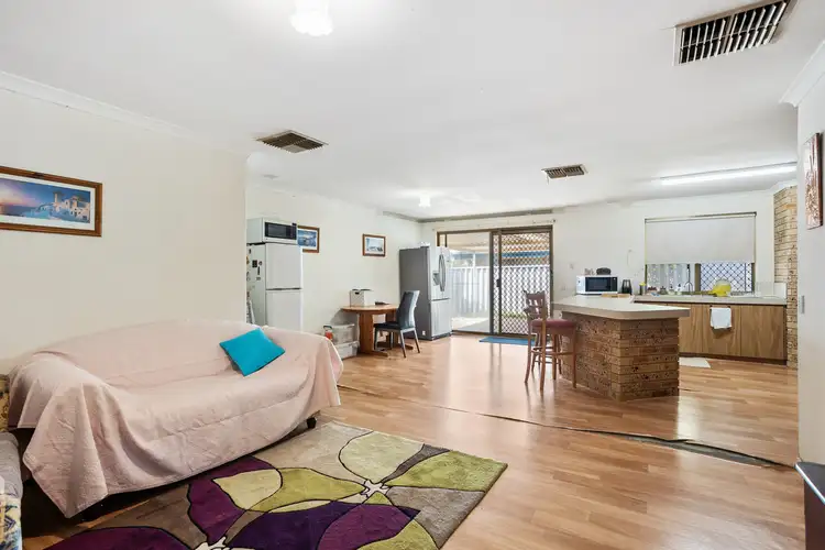 Fourth view of Homely house listing, 54 Amos Road, Wanneroo WA 6065