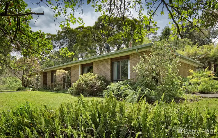 Main view of Homely house listing, 1 Outlook Road, Emerald VIC 3782