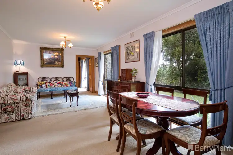 Third view of Homely house listing, 1 Outlook Road, Emerald VIC 3782