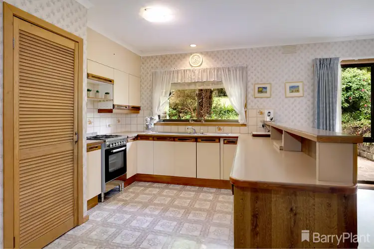 Fourth view of Homely house listing, 1 Outlook Road, Emerald VIC 3782