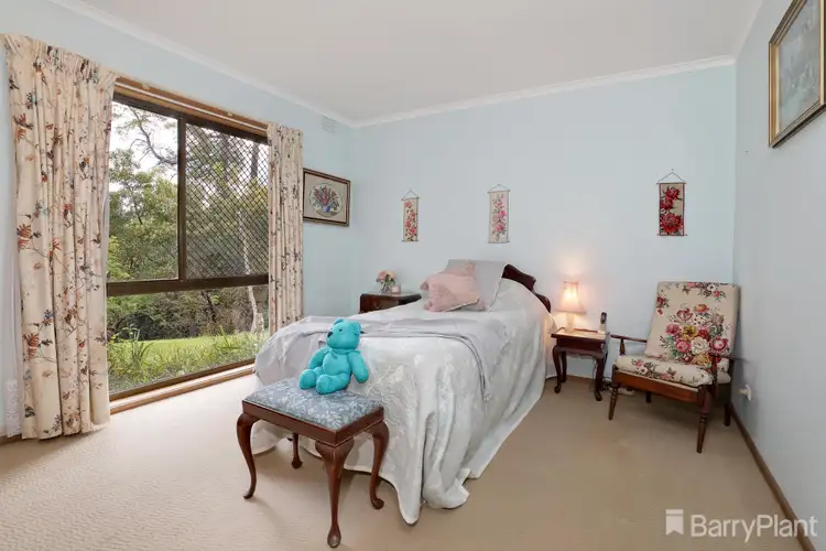 Fifth view of Homely house listing, 1 Outlook Road, Emerald VIC 3782
