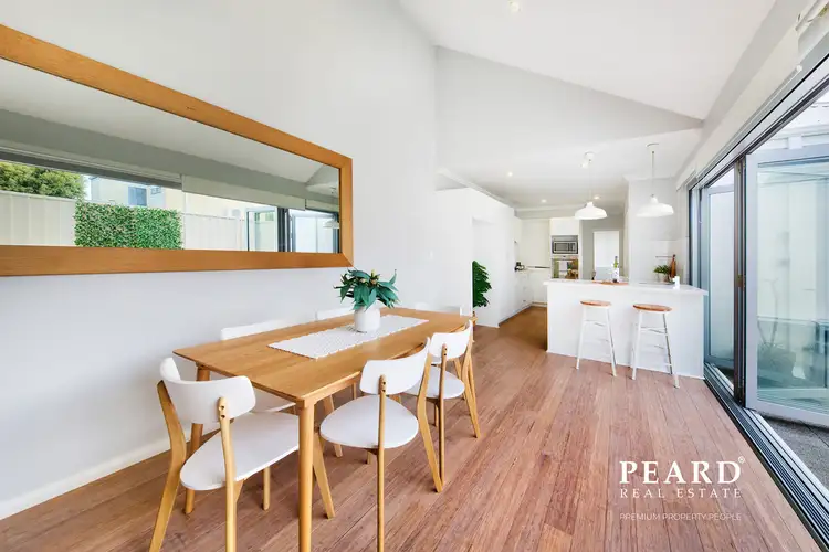 Third view of Homely villa listing, 118C Northstead Street, Scarborough WA 6019